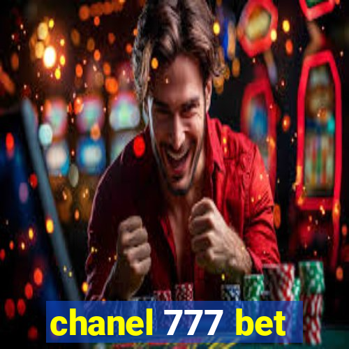 chanel 777 bet